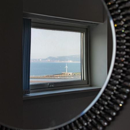 109 Meridian Tower, Meridian Quay, Trawler Road Swansea Sa11Jw Buitenkant foto