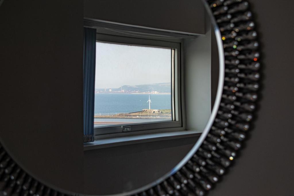 109 Meridian Tower, Meridian Quay, Trawler Road Swansea Sa11Jw Buitenkant foto